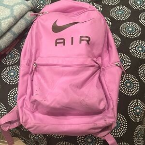 Nike air backpack